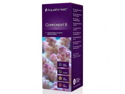 af component b 200ml