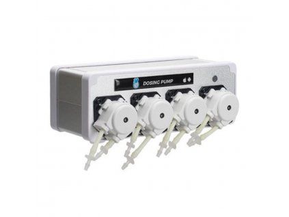 coral box wifi doseer