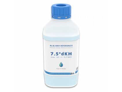 GHL KH Referenz PL 1608 ml