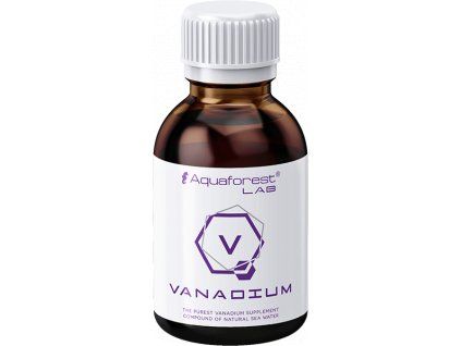 aquaforest vanadium lab 200 ml