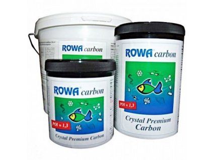 rowa carbon