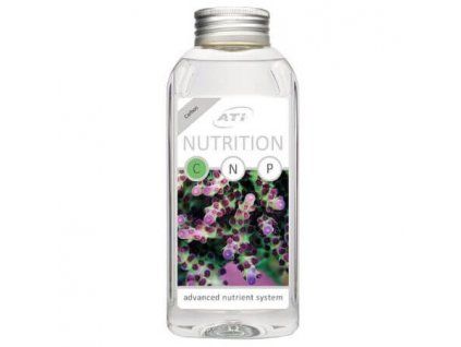 ATI Nutrition C 500ml