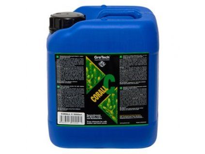 grotech corall c 5000ml