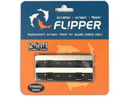 flipper sc std