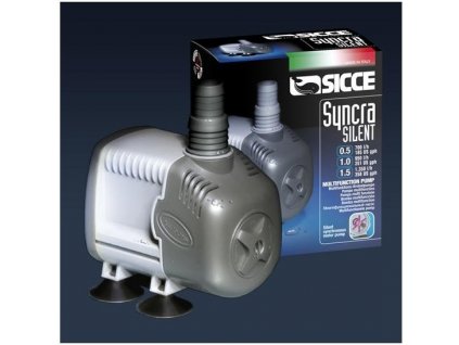 Sicce SYNCRA 0.5  - 700l/h, výtlak 1,2m