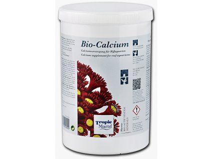 TM bio calcium2