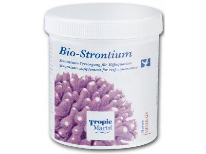 TM bio strontium