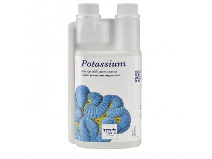 tropicmarin potassium 500ml