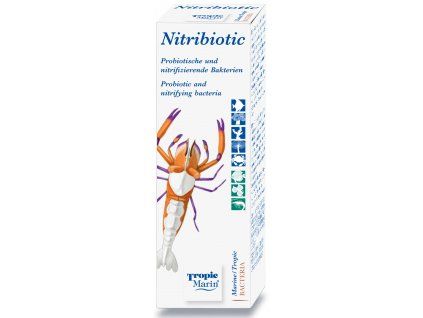 TM nitribiotic