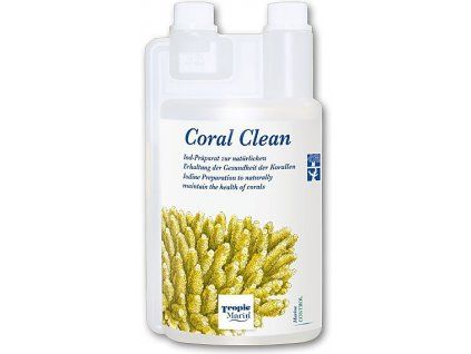TM coral clean