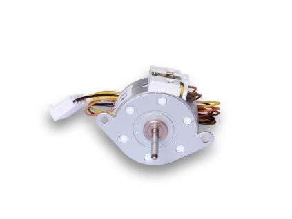 GHL Dosing Pump Stepper Motor 2.1 PL 1453