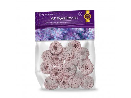 af frag rocks coralline