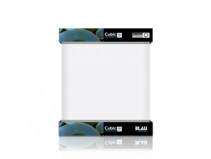 cube shape