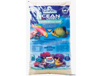 CaribSea Ocean Direct
