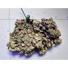Indonesia PREMIUM Live Rock - skala č.435