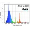 t5 reef extreme blau