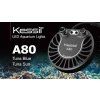 kessil a80 banner