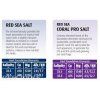 Red sea salt obr