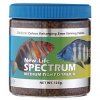 nls spectrum medfish form