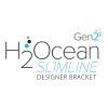 slimline bracket gen 2 logo