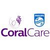 Philips coralcare logo