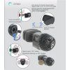 sicce voyager nano 1000 stream pump 1000 lph