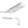 blau mini pl 18w light para acuarios cubic blau