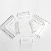 Soportes acuario blau cubic