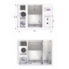 AF435 SUMP DIM S 768x1080