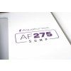 AF OceanGuard 275 Ul-white, ultra biele