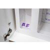 AF OceanGuard 275 Ul-white, ultra biele