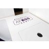 AF OceanGuard 605 Dark Grey, tmavo sivé