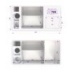 AF790 SUMP DIM S 768x908