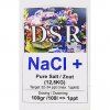 dsr dsr nacl pure salt to increase salinity 2000gr
