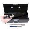 h2o refractometer 2