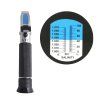 h2o refractometer 7