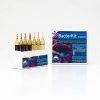 BacterKit Aragonite boite de 12 ampoules ouverte prodibio