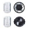Jebao Jecod aggiornato ALW AOW Series WIFI Smart Wave Maker App Control