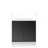 gran cubic aquascaping 92 black d2 555x555