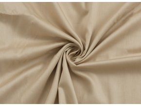 satenove prosteradlo luxury collection 180x200cm bezove 0