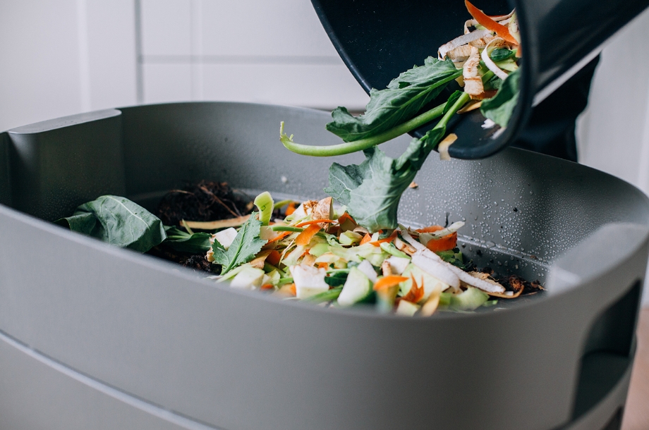 Kedy pridať druhé poschodie vermikompostéru?