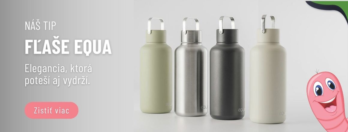 carousel desktop fľaše equa