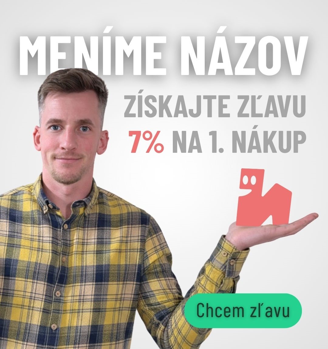 Meníme názov bočný banner