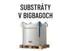 Záhradnícke substráty v bigbagoch