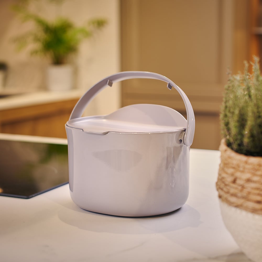 Kôš na bioodpad Organko Daily