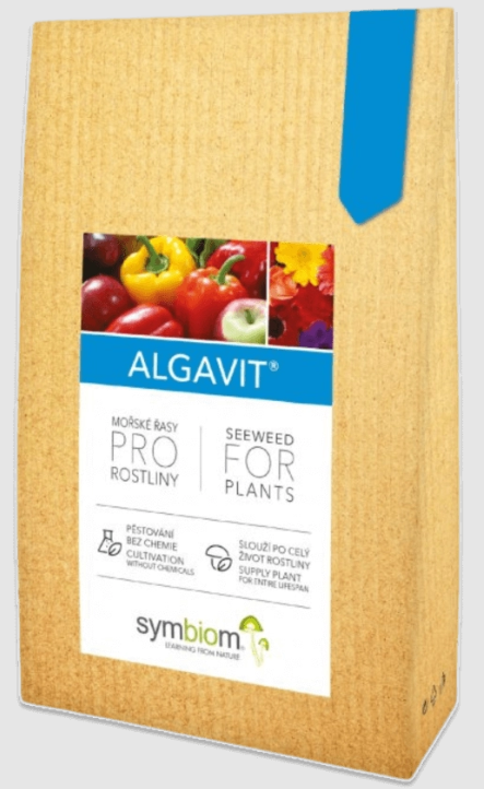 Prírodný stimulátor Algavit®