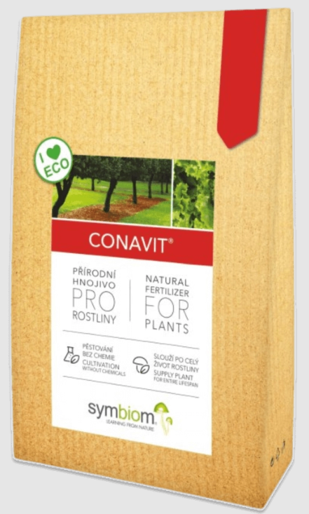 Organické hnojivo Conavit®