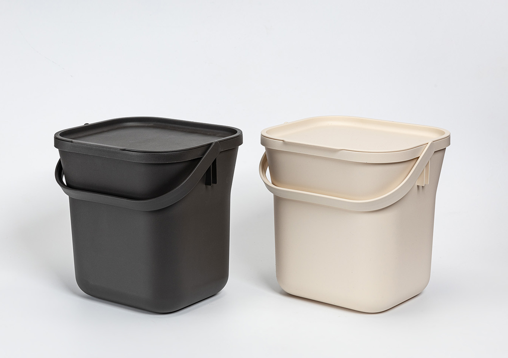 KÔŠ NA BIOODPAD BEZ VLOŽKY