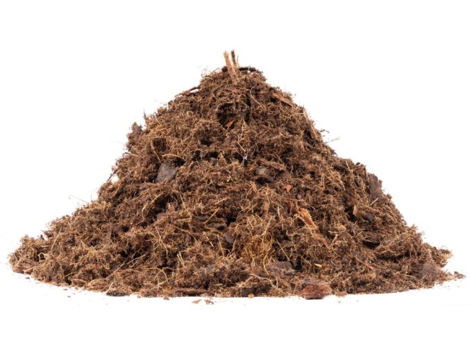 Mulč na trvalky s kokosom, 70 l