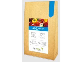 Prírodný stimulátor Algavit